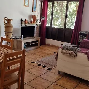 Apartamento Cotillo
