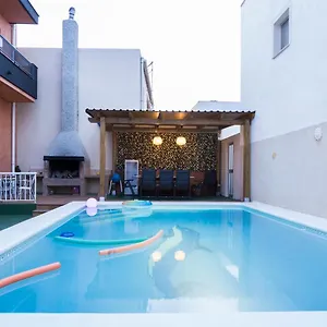  Сasa de vacaciones Mm Delta Holidays