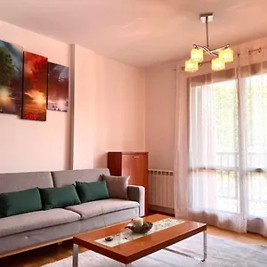  Apartamento La Buhardilla De - L'amfitriona