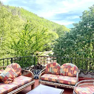  Casa rural Descansar
